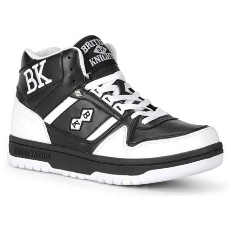 Bk knights shoes - The official British Knights webshop! Here you can browse the newest and freshest world famous BK sneakers and shoes. Get your kicks here! Shipment in 1 workday Free delivery on all orders over €75,-Official British Knights Website. My account. Login Register .